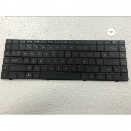 BÀN PHÍM LAPTOP HP COMPAQ 620 621 625 CQ620 CQ621 CQ625